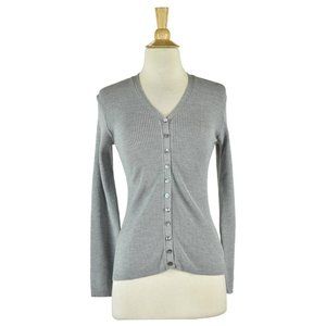 Tissaia Henley Shirts 1 Grey